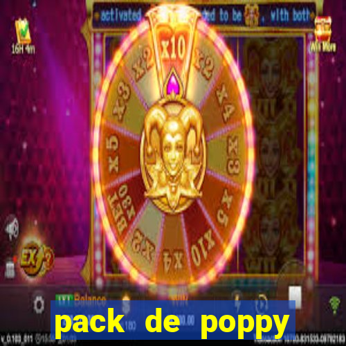 pack de poppy playtime 3 para drawing cartoons 2 vk